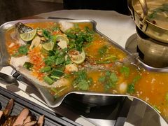 -暹罗泰·泰国餐厅(仁和新城店)