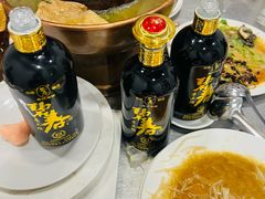 -三兴涮羊肉(荣安大街店)