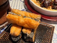 -图味美小黄鱼·景德菜(浙江路店)
