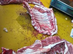 -王德炭烤牛羊肉(西关大街店)