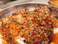 -小碗大胃(福久源新天地店)