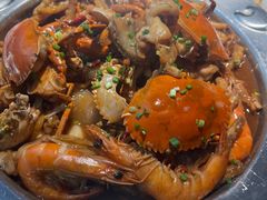 -胖哥俩肉蟹煲(济南印象城店)