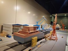 -上海中国航海博物馆