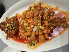-丰收日·小海鲜·沪上家宴(顾村正大店)