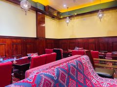 -清真· AL-JANNAT 佳纳特餐厅(仙林店)