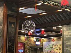 大堂-客家汇·客家传承菜(水库店)