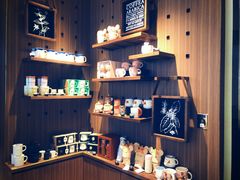 -星巴克臻选(广州好世界广场店)