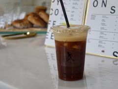-常识咖啡common sense(春熙路店)