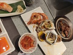 -大渔铁板烧(大悦城店)
