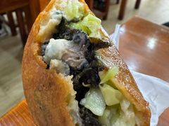 -陈记紫菜饼(湖滨霞店)