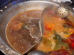 -廖掌柜·重庆鲜货火锅(上海首店)