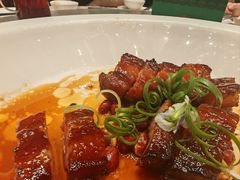 -聚福宝合苑食府(南头镇店)