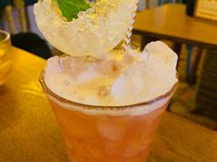 -Sirena海妖日咖夜酒