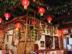 -粗粮人家·东北菜(洋桥店)