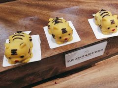 -第六季自助餐厅(甜水园店)