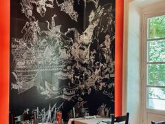 -ALBERGUE 1601 婆仔屋葡国餐厅