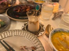 -龟兹KUCINA·新疆菜(前滩L+PLAZA店)