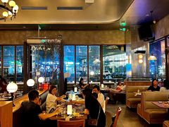 -壳里西餐厅Coquille Seafood Bistro(蒙自路店)