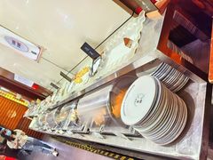 -松子料理(白家庄店)
