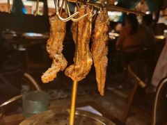 -楼兰新疆主题餐厅(苏州中心店)