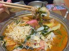 -福客麻辣烫·现炒麻辣香锅(印力中心店)