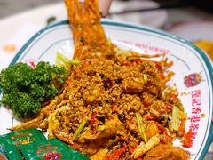 -龙记·香港茶餐厅(海上世界店)