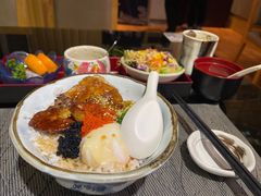 -昱匠·日本料理(金融街店)