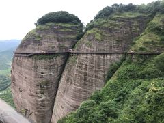 -南武当山景区