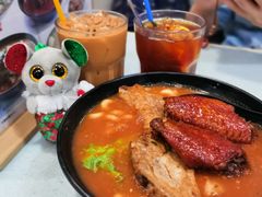 -华嫂冰室(尖沙咀店)