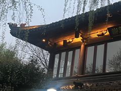 -柳莺湖上·湖景餐厅·江南菜(西湖店)