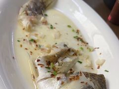 -魁盛居百年鲁菜馆(中林路店)