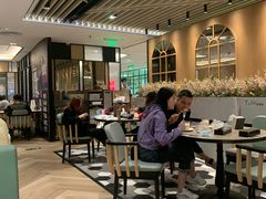 大堂-敏华冰厅(天河城店)