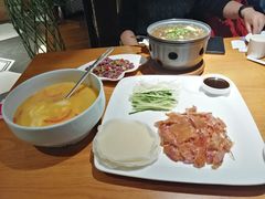 -盐帮食坊•小河帮川菜(四川师大店)