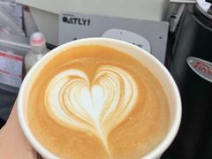 -GOTLOT COFFEE&KITCHEN角落厨房NOOK店