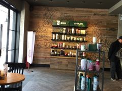 -星巴克(甘河路店)