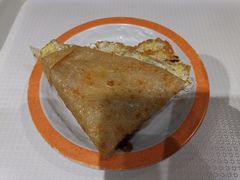 -小桃园·豆浆油条(复兴中路店)