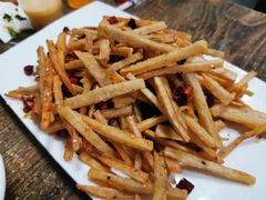 -小四川美食馆(幸福路店)