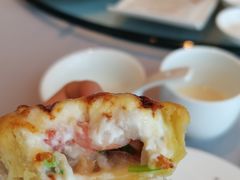 -北海银滩皇冠假日酒店-德丰楼中餐厅