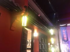 -红蜡烛•瓦罐粥家常菜•夜宵(中山路店)
