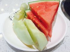 -刘一锅筋头巴脑(新民街店)