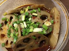 藕片-好吃狗凉糕总店