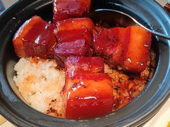 -庆江南江南菜(琴湖溪里花园城店)