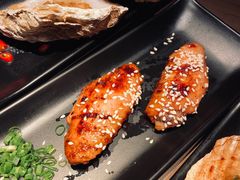 -白木炭·海鲜烧烤(东晓南店)