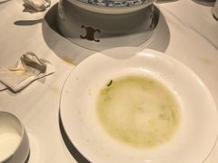 -贡宴盐帮菜自贡驻京联络处餐厅