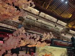 -HOHO餐厅(古子城店)