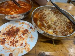 -顺通大冷面(总店)