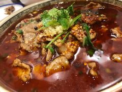 -巴蜀风情(西溪欢乐城店)