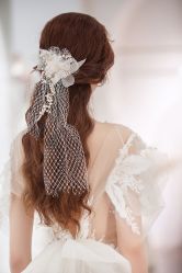 -艾米丽婚纱礼服