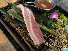 -牛焱·和牛烧肉(五大道店)