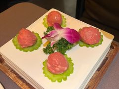 -左庭右院鲜牛肉火锅黑金店(陆家嘴中心店)